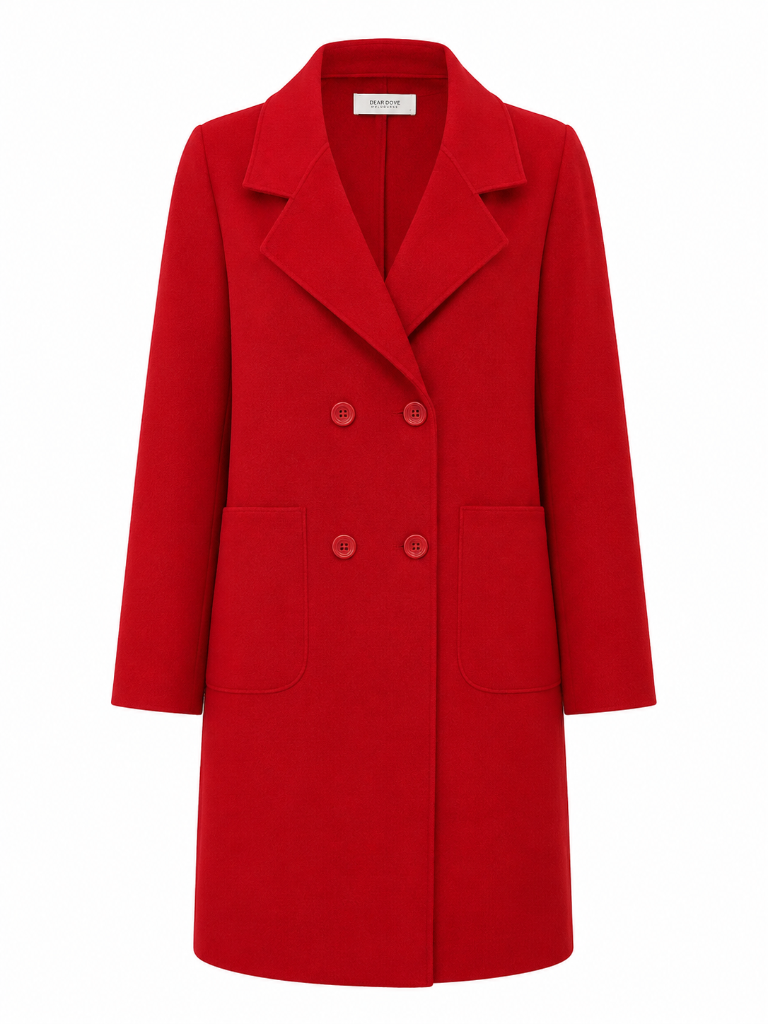Michelle Coat