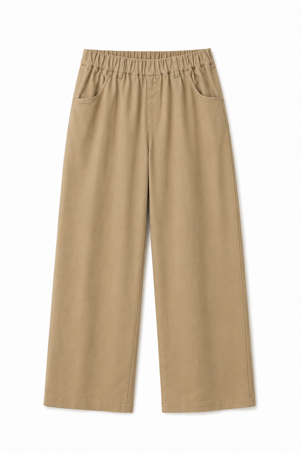 Lori Cotton Pants