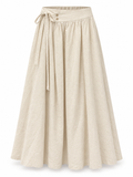 Millie Cotton Skirt
