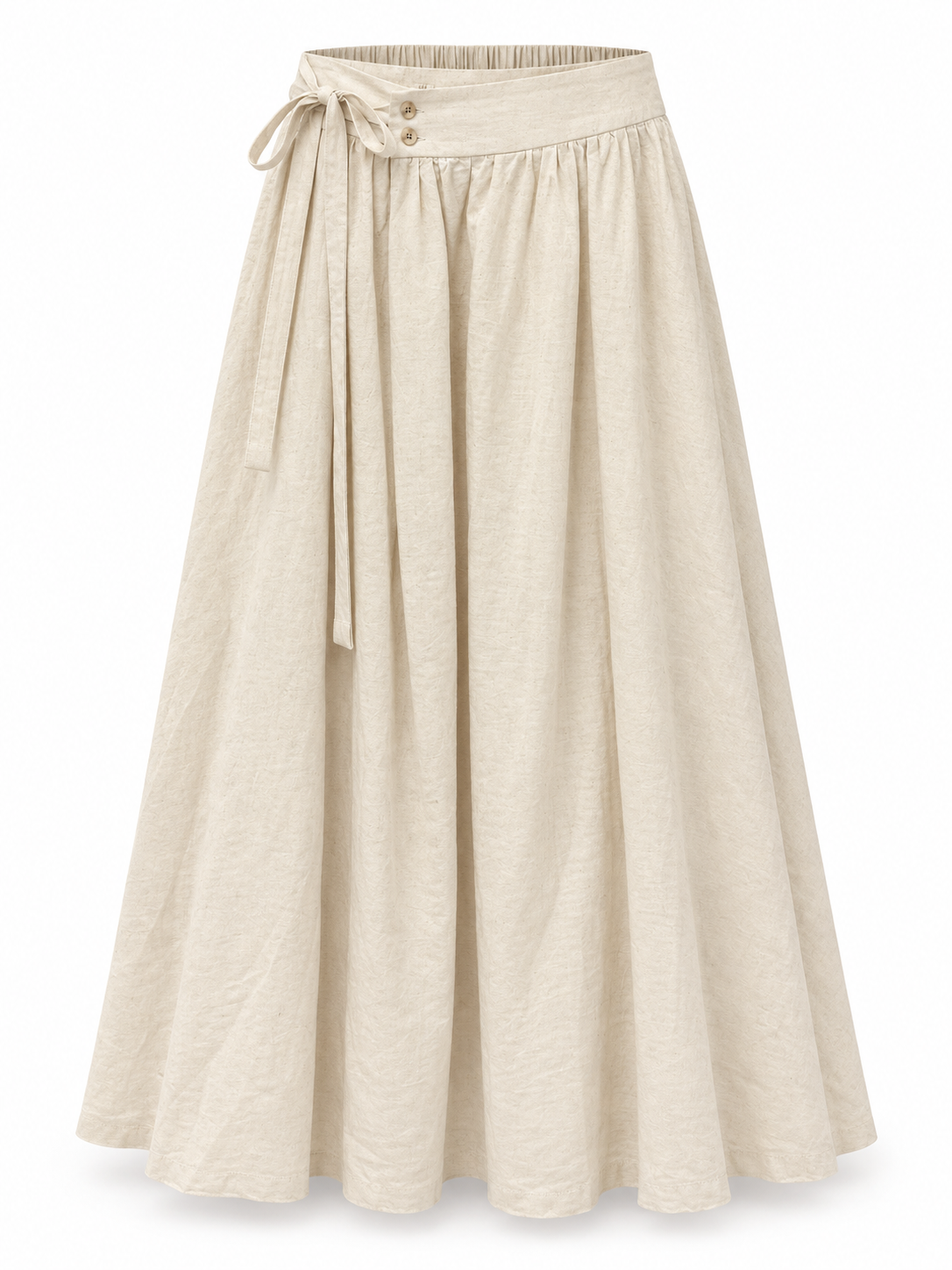 Millie Cotton Skirt