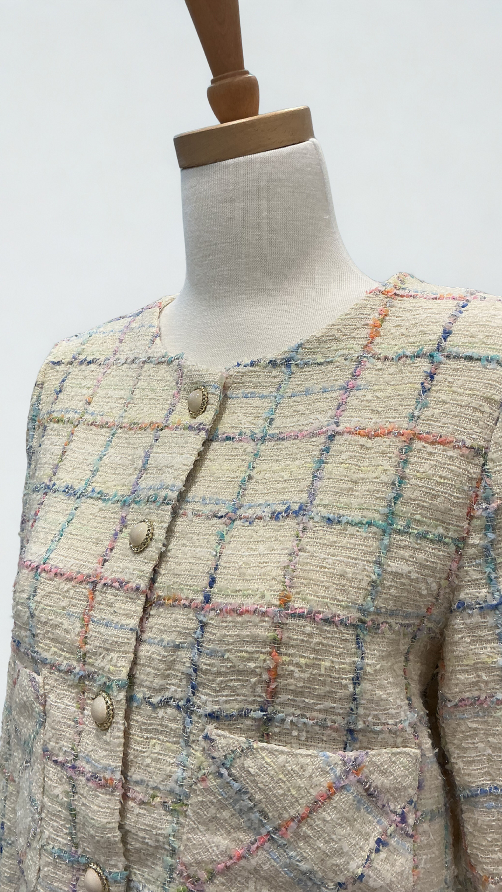 Montana Tweed Jacket