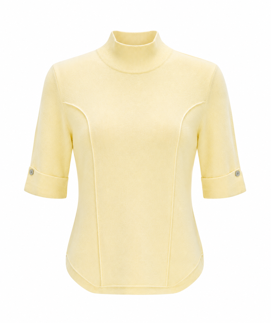 Alyssa Soft Knit Top