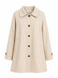 Wendy Trench Coat