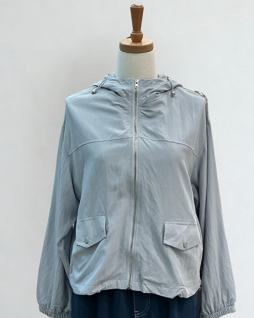 McKenna Jacket