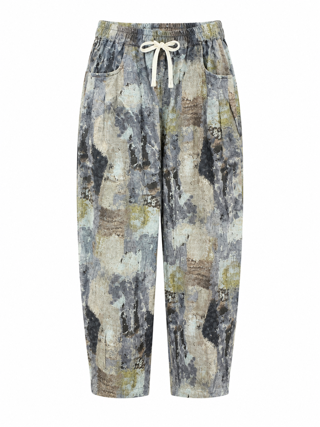 Graffiti Jeans