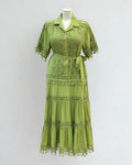 Loretta Dress