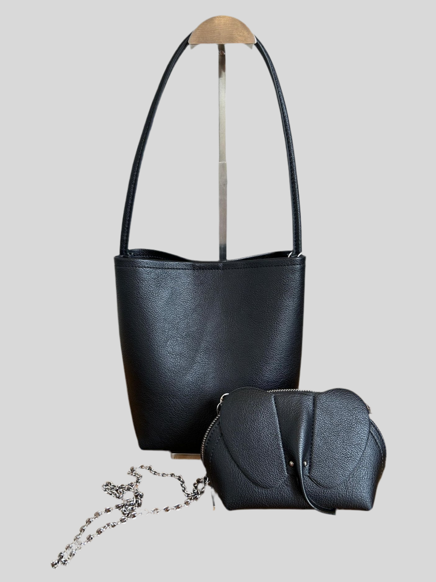 Ellie Bucket Bag