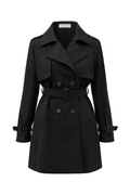 April Trench Coat