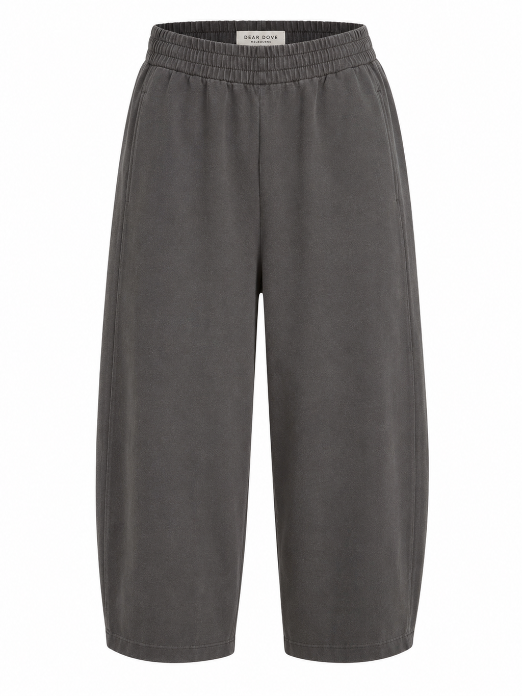 Melinda Barrel Leg Pants