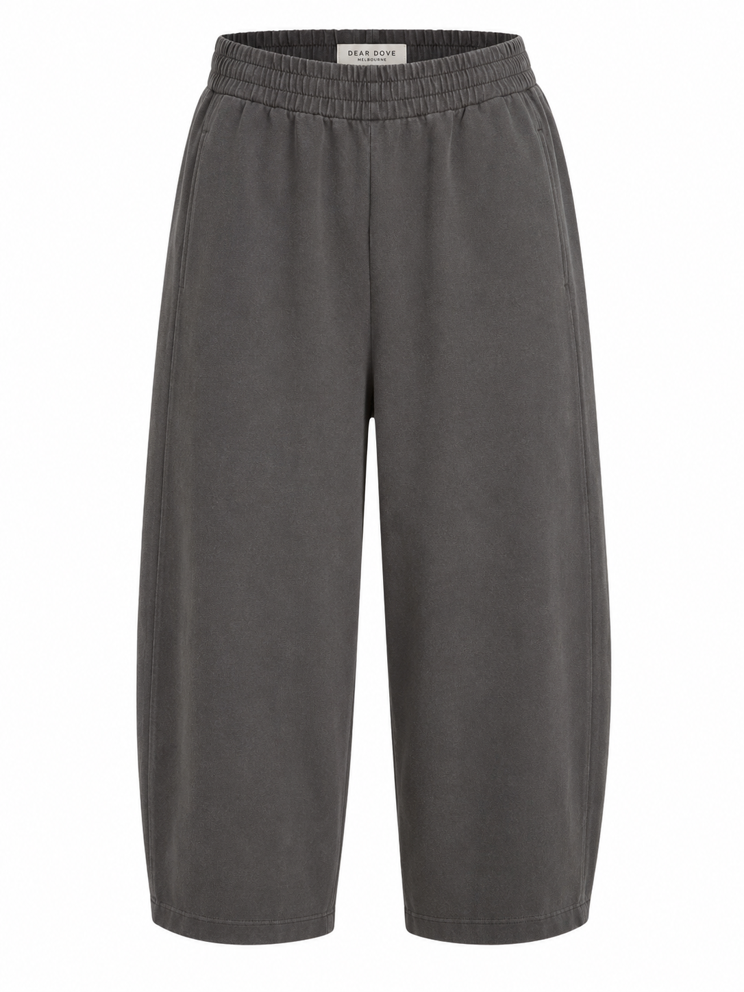Melinda Barrel Leg Pants