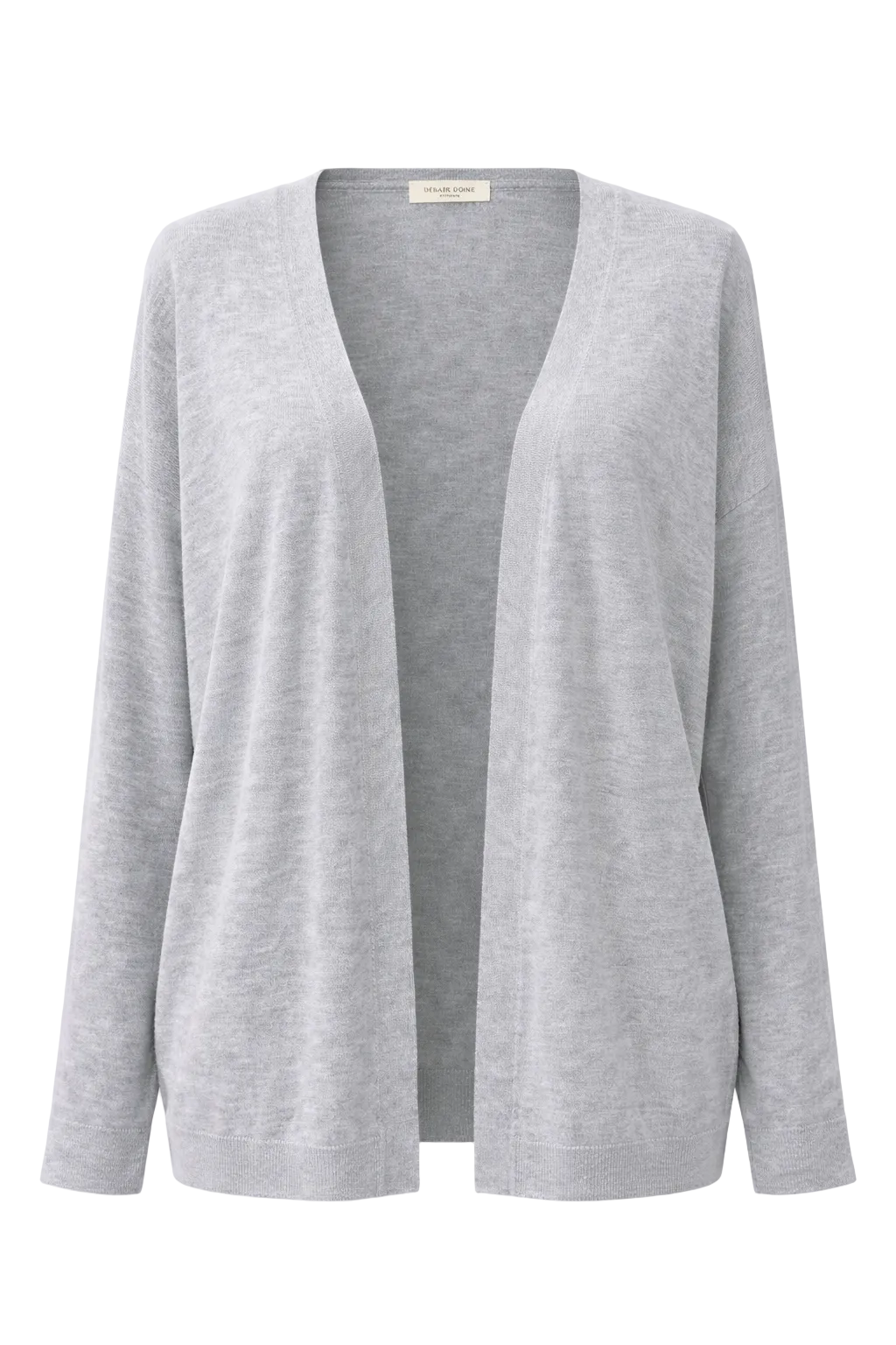 Amy Throw Cardigan