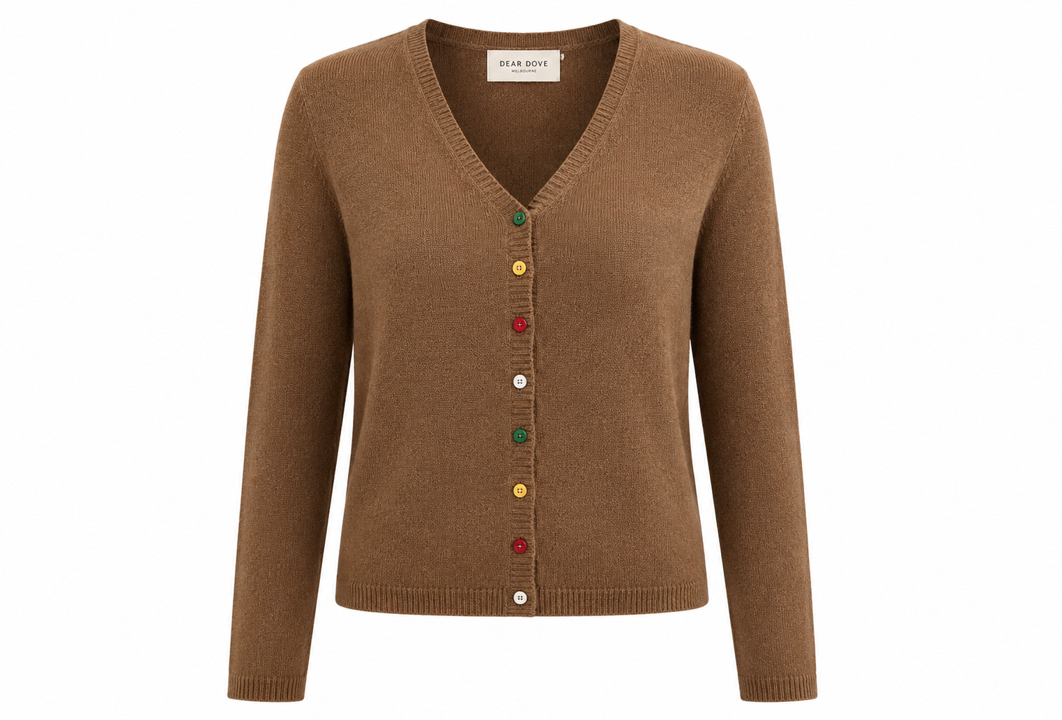 Suzanne Knit Top