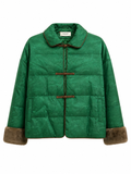 Japanese Silk Jacket