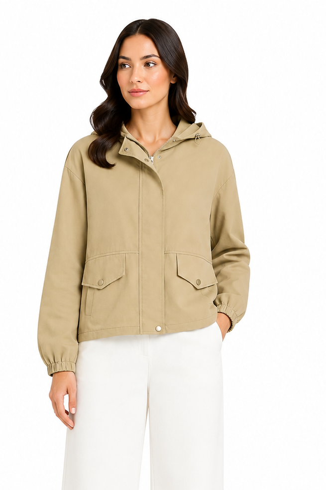 Marissa Spray Jacket