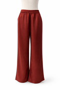 Elena Satin Pants