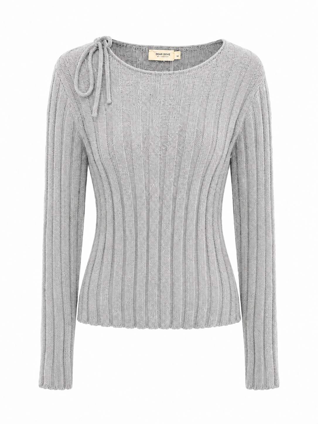 Emmeline Knit Top