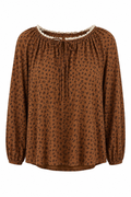 Cherry Blouse