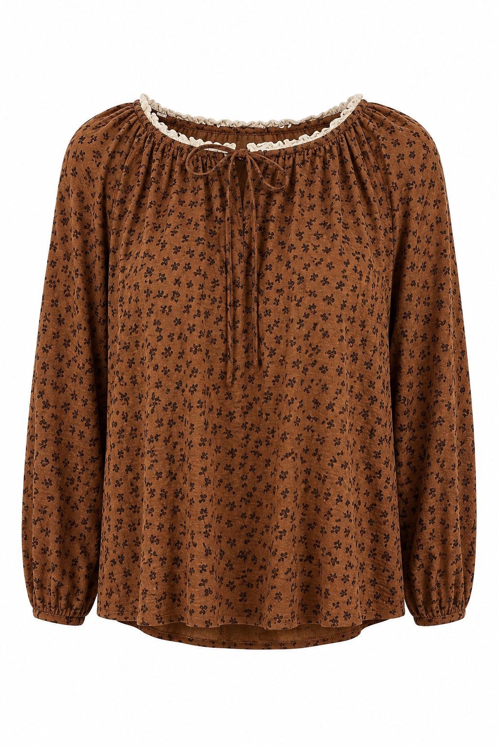 Cherry Blouse