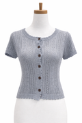 Ally Knit Top
