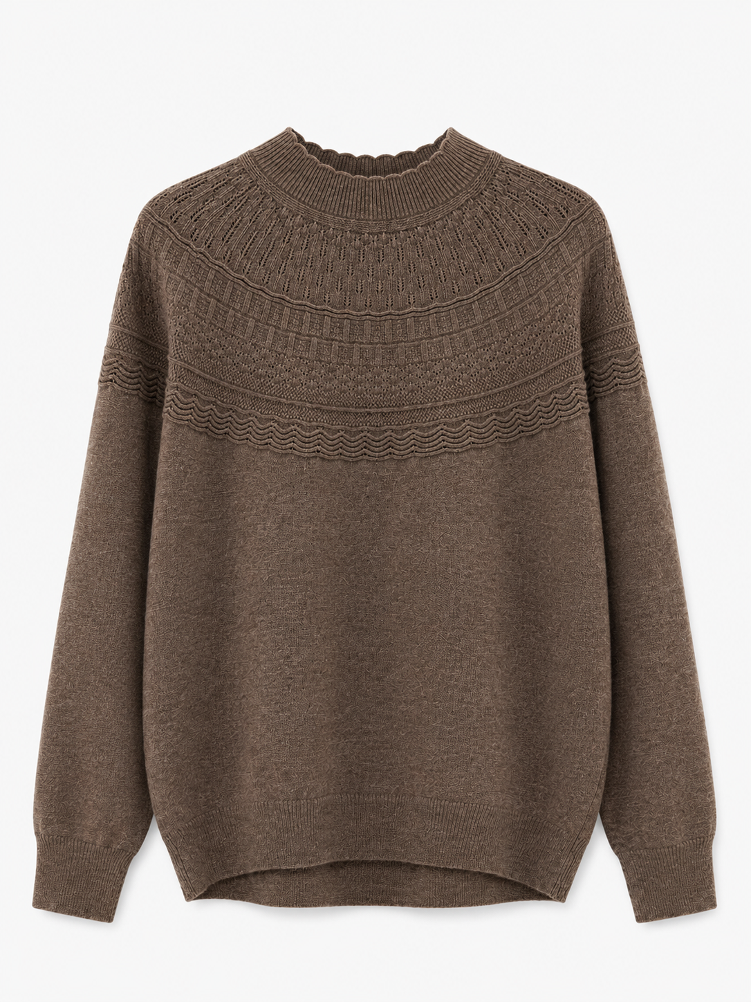 Sweet Knit Jumper