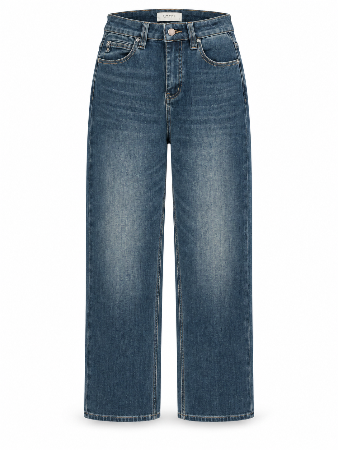 Cherry Petite Jeans
