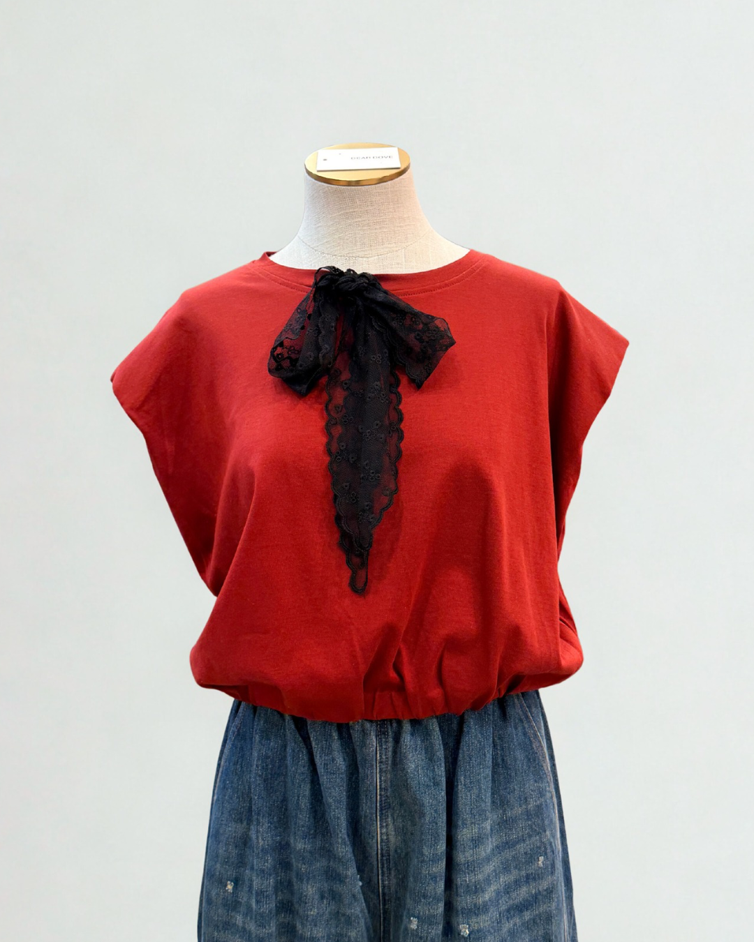 Gemma Blouse
