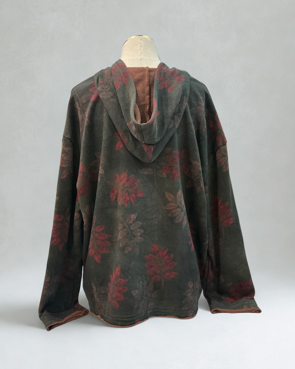 Isabelle Cotton Hoodie