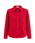 Leonie Cotton Jacket