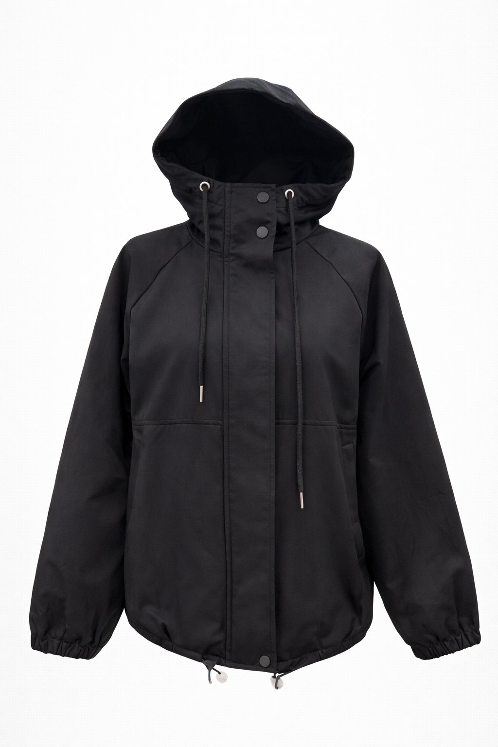 Melody Spray Jacket with Quilted Lining