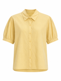 Katya Cotton Shirt
