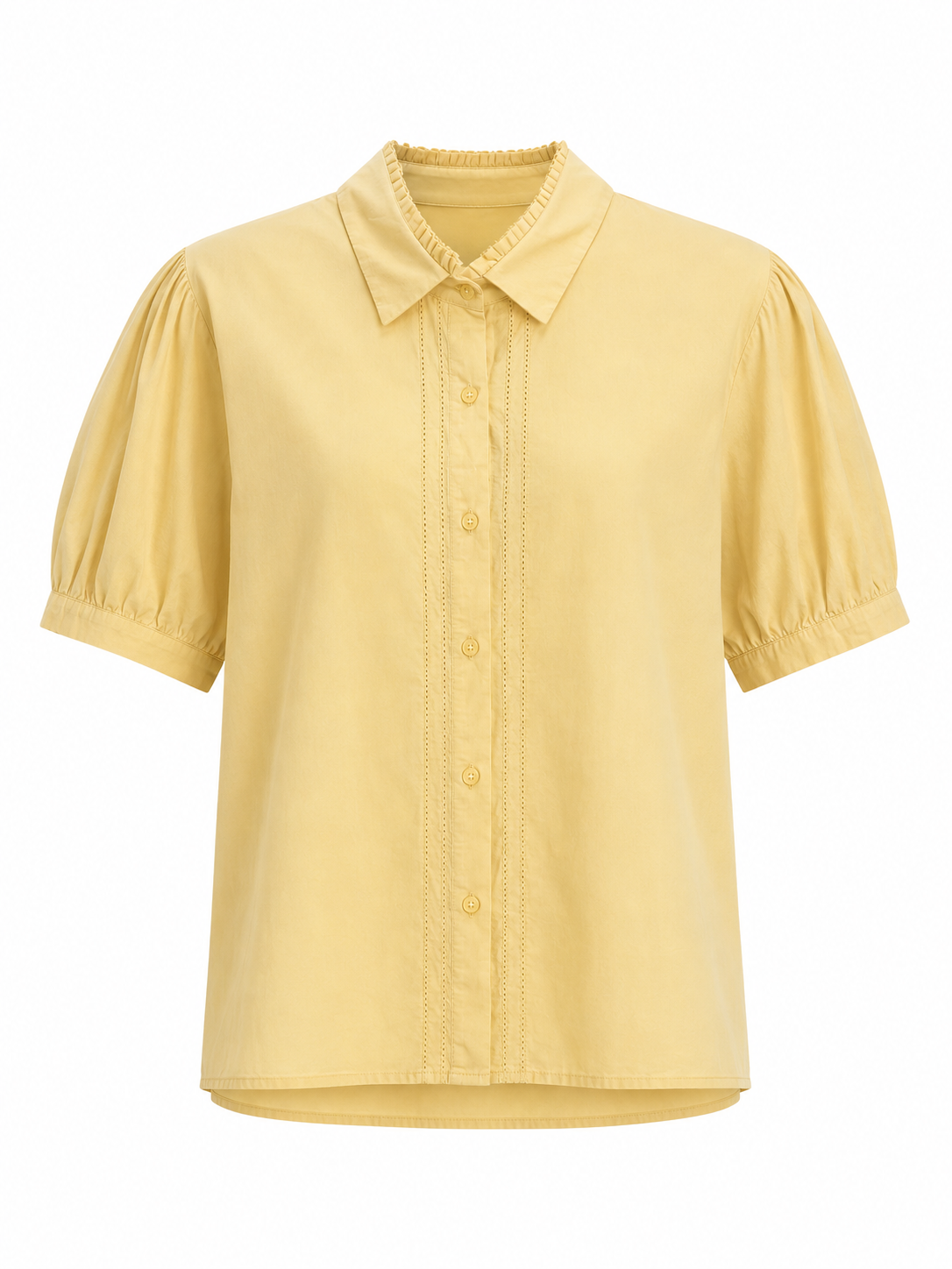 Katya Cotton Shirt
