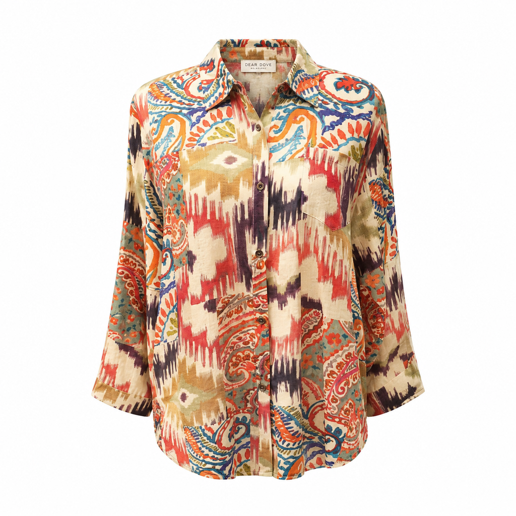 Willow Shirt