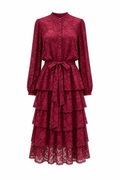 Cella Dress