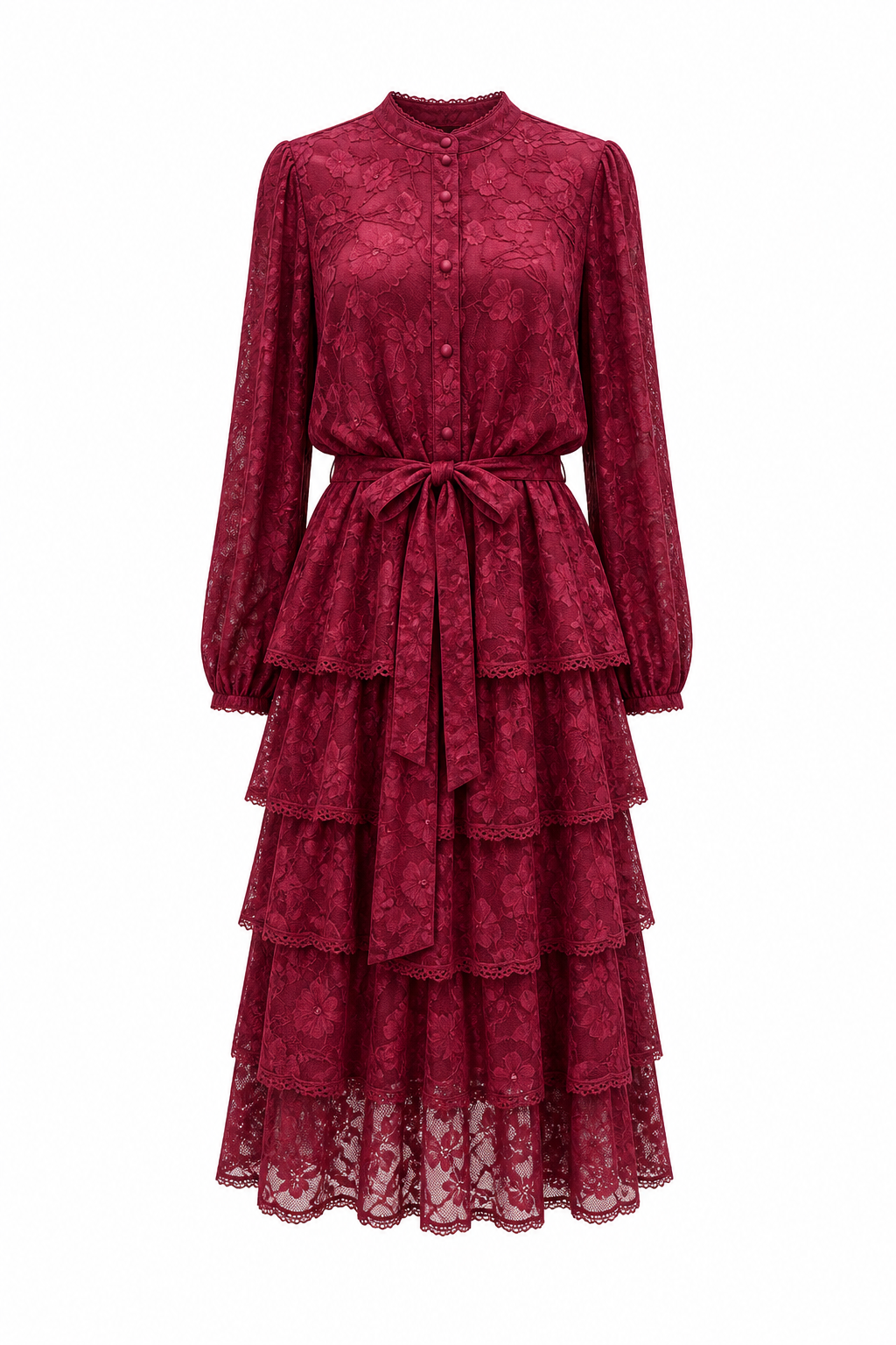 Cella Dress