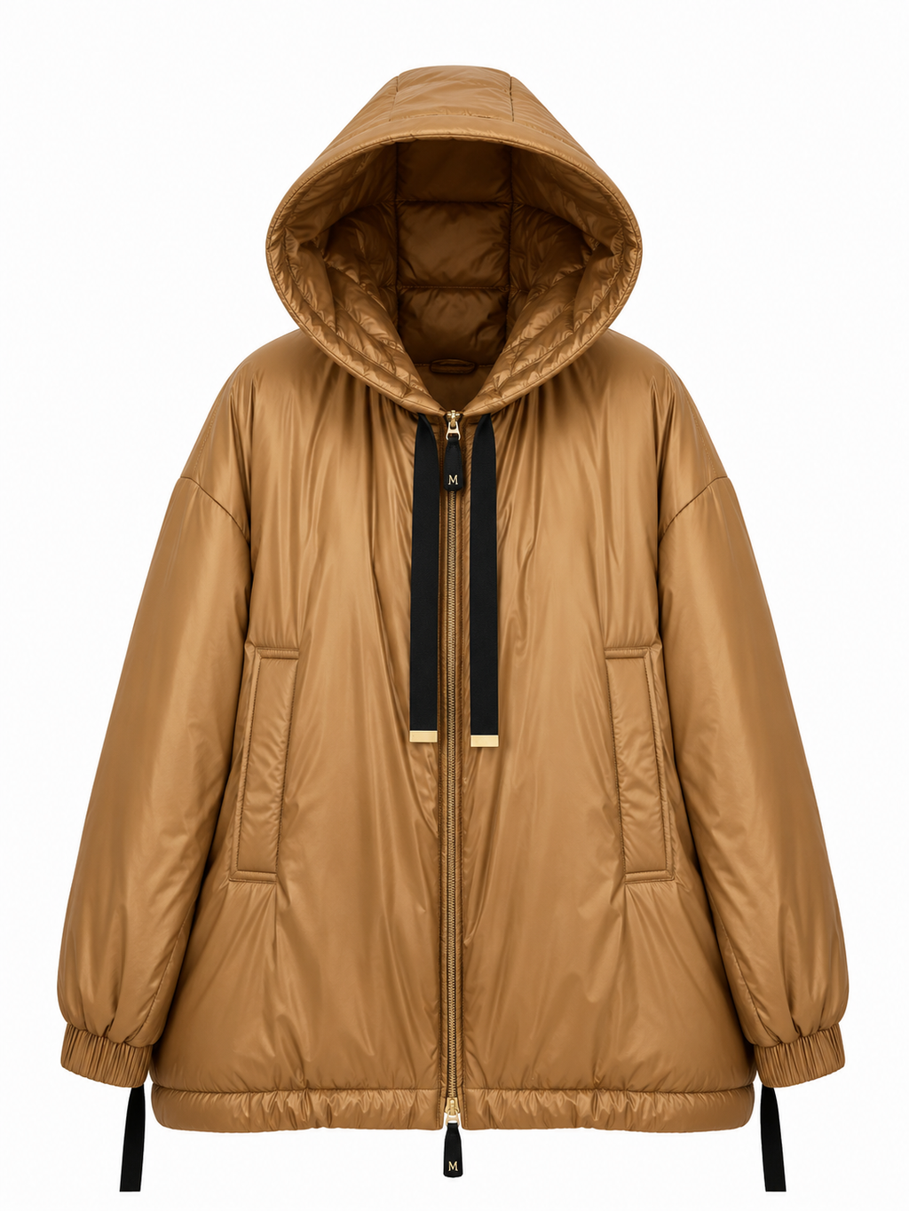 Mariah Down Jacket
