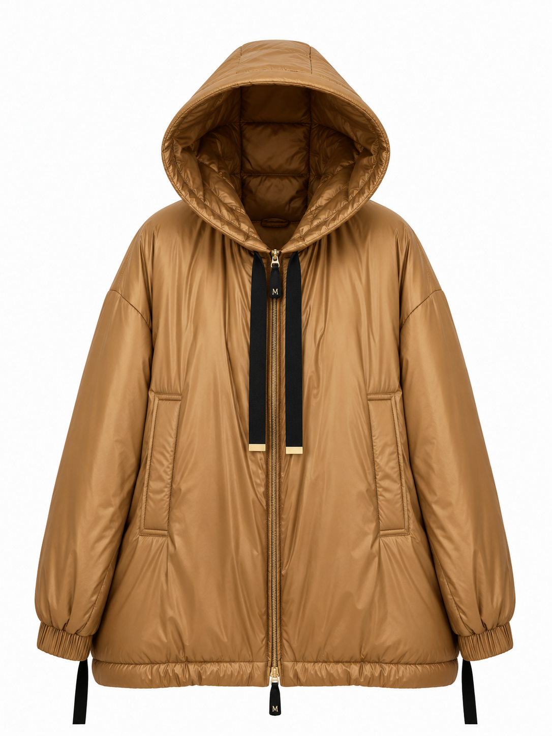 Mariah Down Jacket