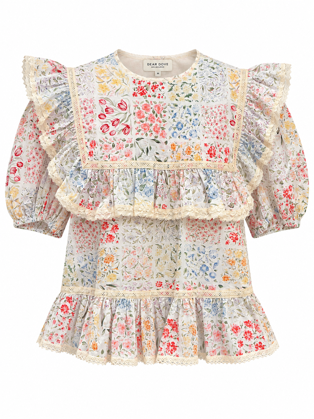 Andrea Blouse