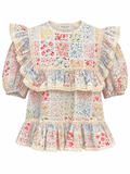 Andrea Blouse