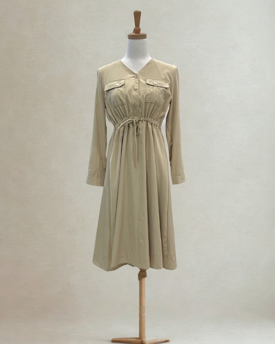 Karlie Dress