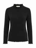 Anna Mockneck with Fluffy Lining
