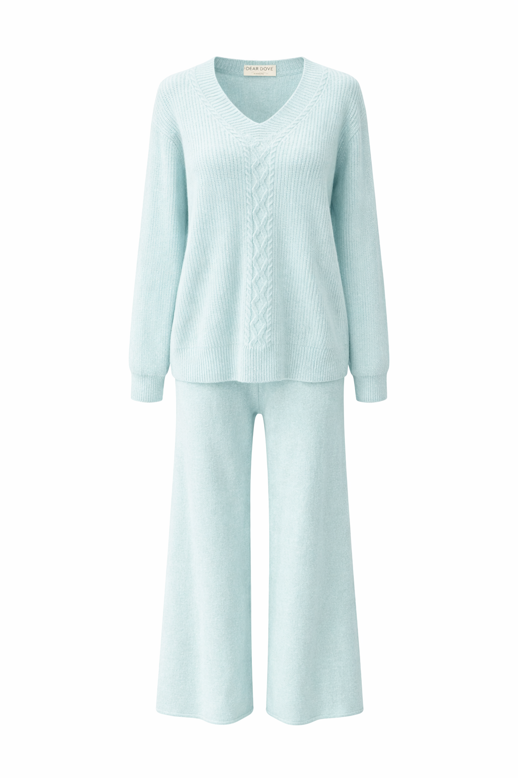 Marie Knit Set