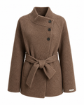 Candace Wool Coat