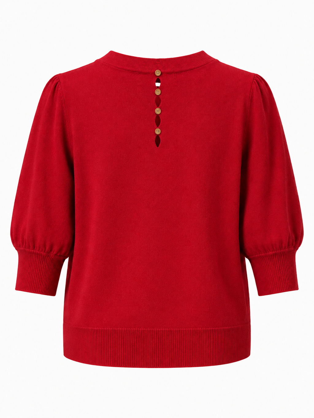 Danielle Knit Top
