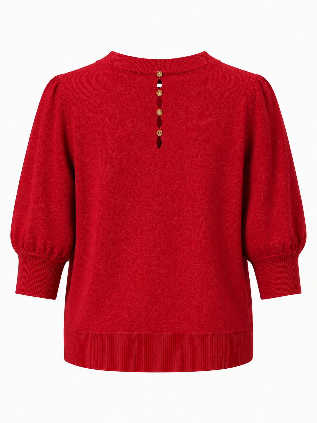 Danielle Knit Top