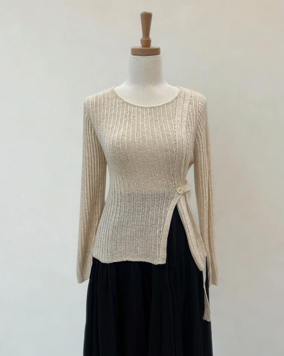Marnie Knit Top