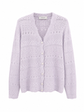Pearl Cardigan
