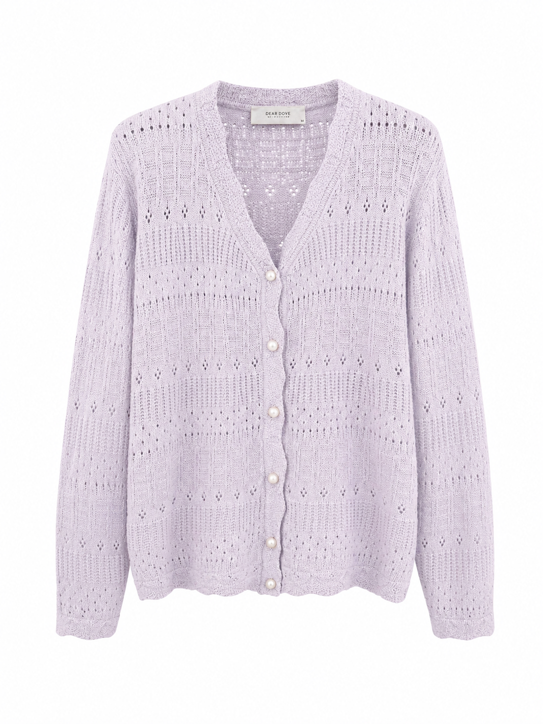 Pearl Cardigan