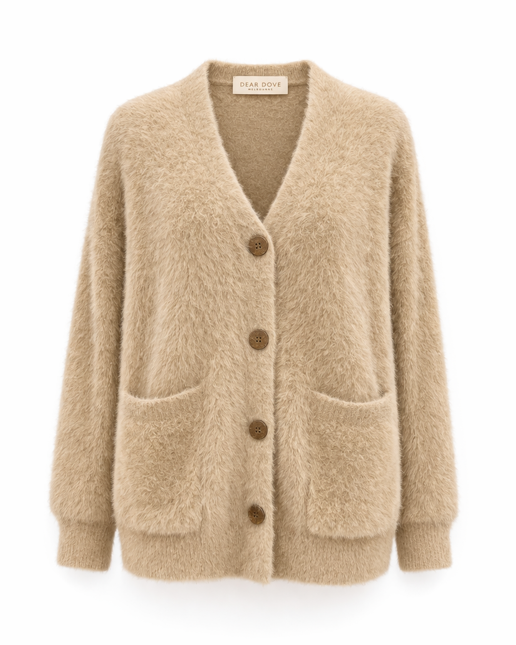 Brigitte Cardigan