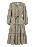Paisley Dress