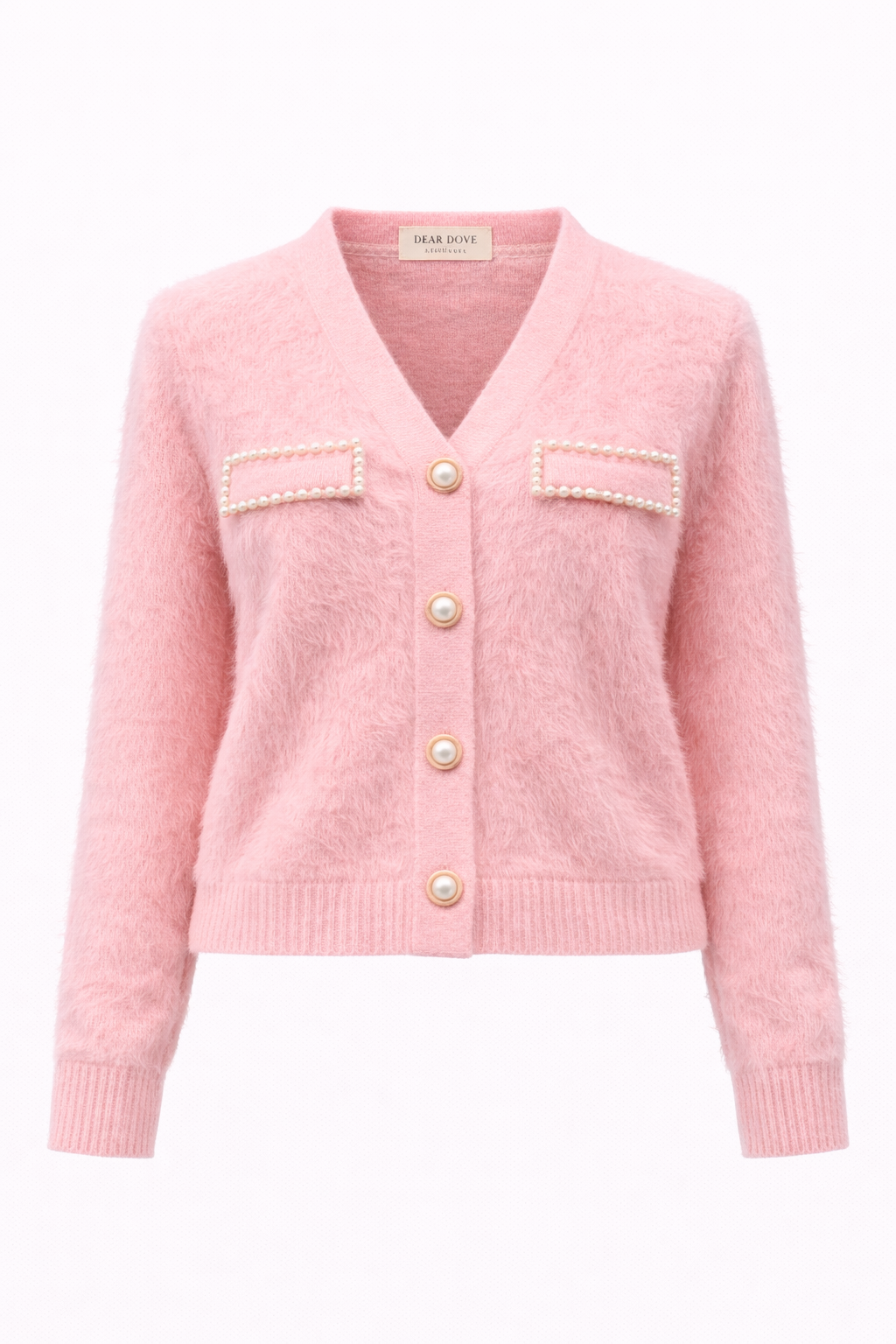 Clair Knit Cardigan